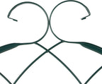 Garden Trellis 220 X 50CM Metal Support (Set of 2)