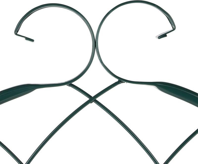 Garden Trellis 220 X 50CM Metal Support (Set of 2)