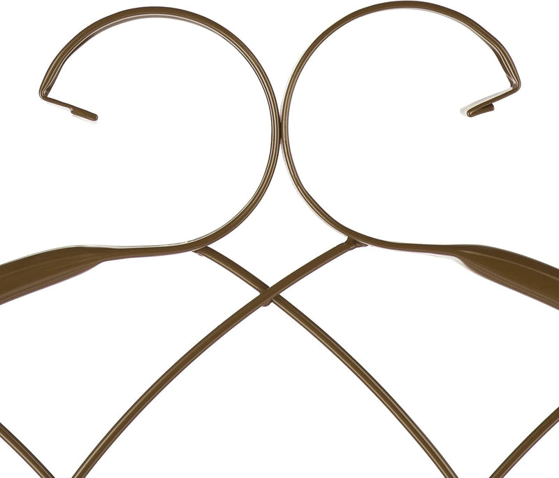 Garden Trellis 220 X 52CM Metal Support (Set of 2)