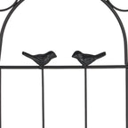 Garden Trellis Hxw 180 X 50CM Metal (Set of 2)