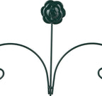 Garden Trellis Hxw 220 X 50CM Metal (Set of 2)