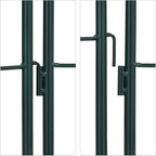 Garden Trellis Hxw 220 X 50CM Metal (Set of 2)