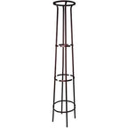 Garden Windmill Louis Column Corset Evas Neck 200CM