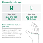 Gardening Gloves for Men 6 Pairs Work