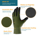 Gardening Gloves for Men 6 Pairs Work