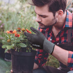 Gardening Gloves for Men 6 Pairs Work