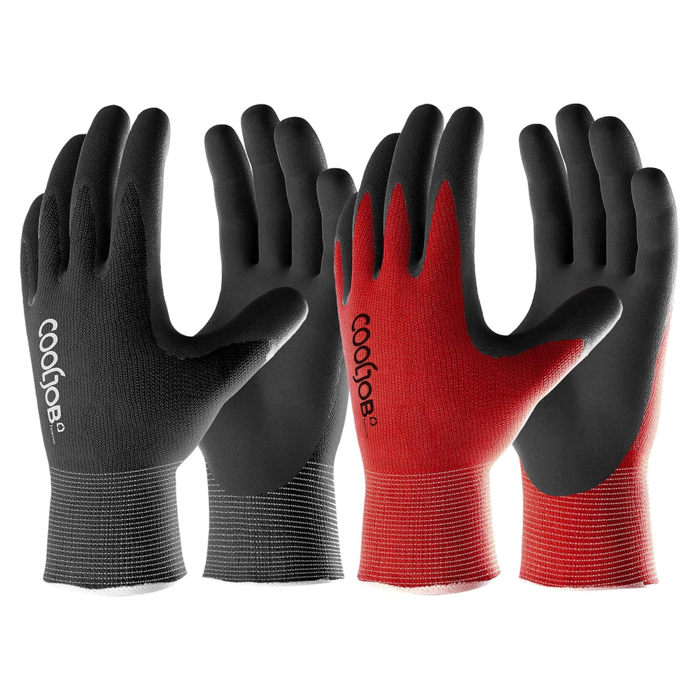 Gardening Gloves for Men 6 Pairs Work
