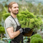 Gardening Gloves for Men 6 Pairs Work