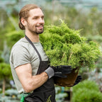 Gardening Gloves for Men 6 Pairs Work