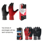Gardening Gloves for Men 6 Pairs Work