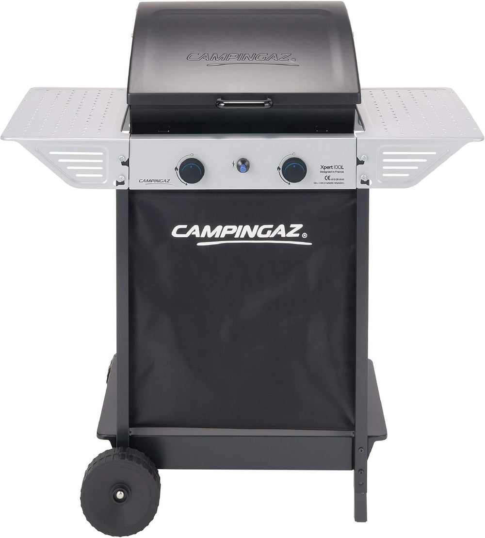 Gas Bbq Xpert 100L Barbecue Grill