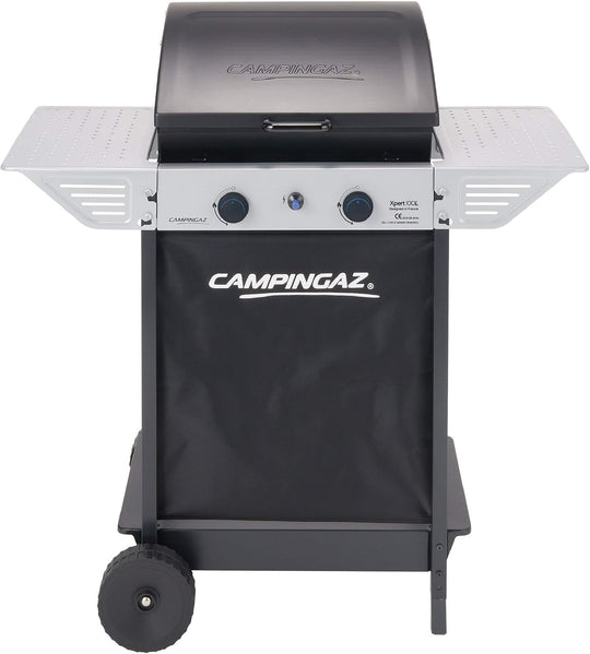 Gas Bbq Xpert 100L Barbecue Grill