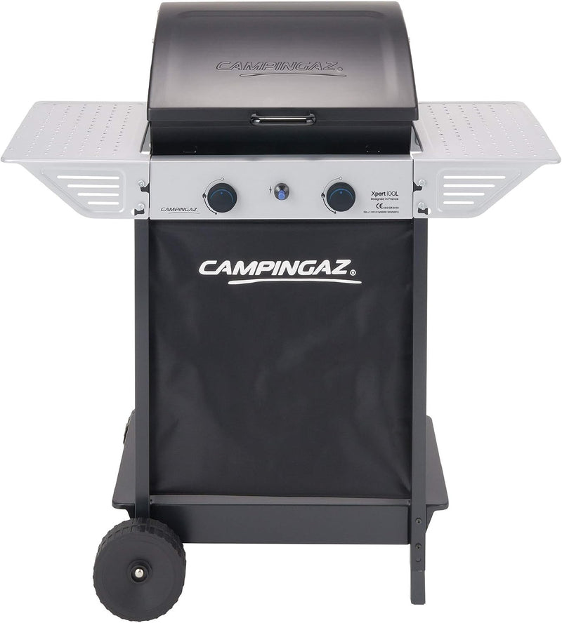 Gas Bbq Xpert 100L Barbecue Grill