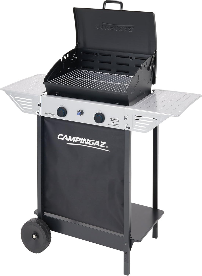 Gas Bbq Xpert 100L Barbecue Grill