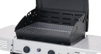 Gas Bbq Xpert 100L Barbecue Grill