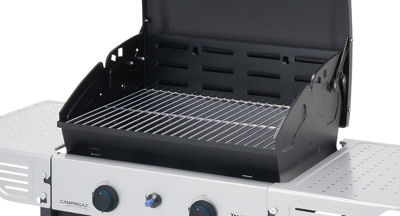 Gas Bbq Xpert 100L Barbecue Grill