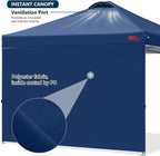 Gazebo Tent with 1 Sidewall