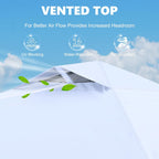 Gazebo Tent with 1 Sidewall