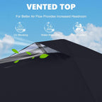 Gazebo Tent with 1 Sidewall