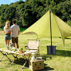 Gazebo with Sides 3m X Upgraded 420d