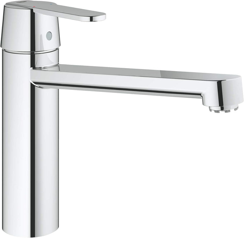 Get Kitchen Sink Mixer Tap Size 200MM