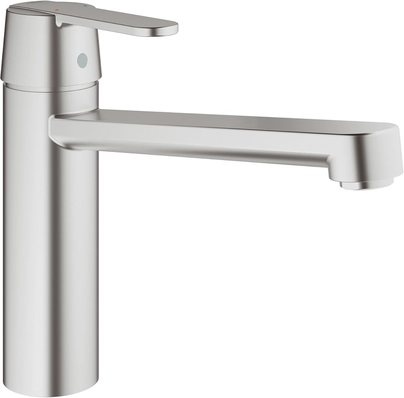 Get Kitchen Sink Mixer Tap Size 200MM