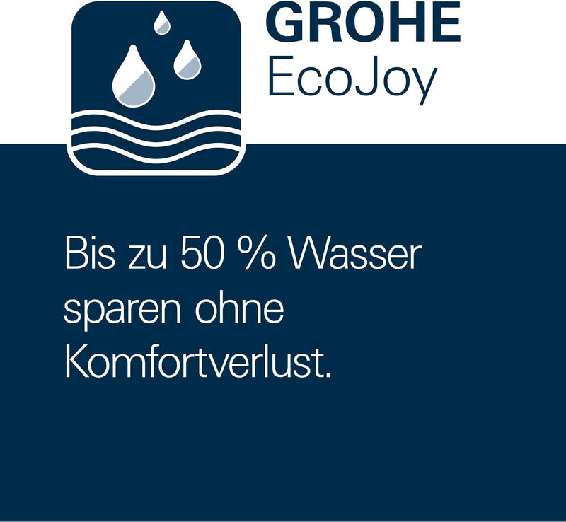 Get Single-Lever Basin Mixer S-Size Water- and Energy-Saving