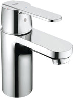 Get Single-Lever Basin Mixer S-Size Water- and Energy-Saving