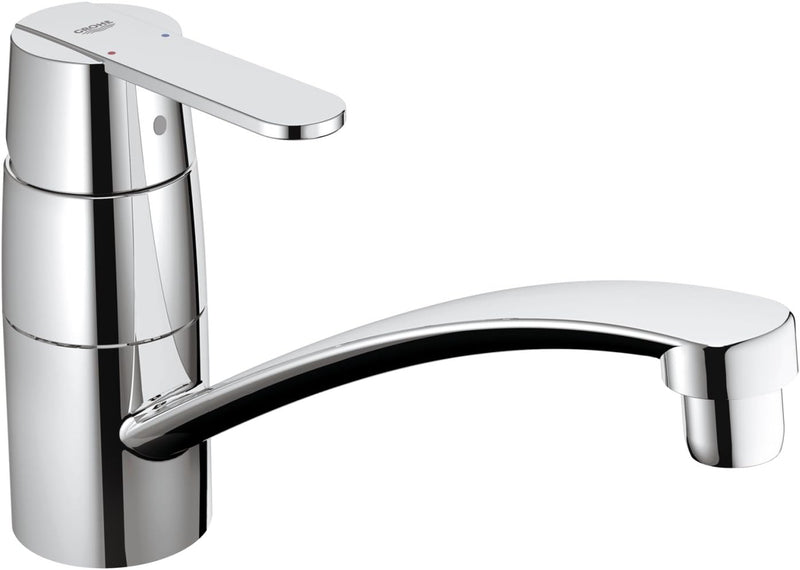 Get Single-Lever Kitchen Tap