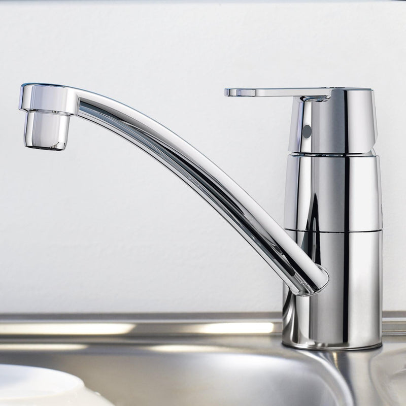 Get Single-Lever Kitchen Tap