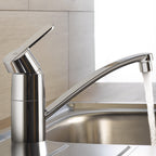Get Single-Lever Kitchen Tap
