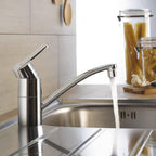 Get Single-Lever Kitchen Tap