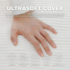 Giant Bean Bag Chair for Adults Cosy Beanbag