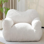 Giant Bean Bag Chair for Adults Cosy Beanbag