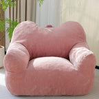 Giant Bean Bag Chair for Adults Cosy Beanbag