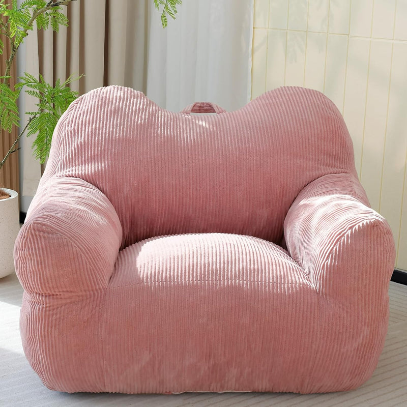 Giant Bean Bag Chair for Adults Cosy Beanbag