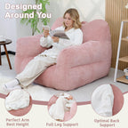 Giant Bean Bag Chair for Adults Cosy Beanbag