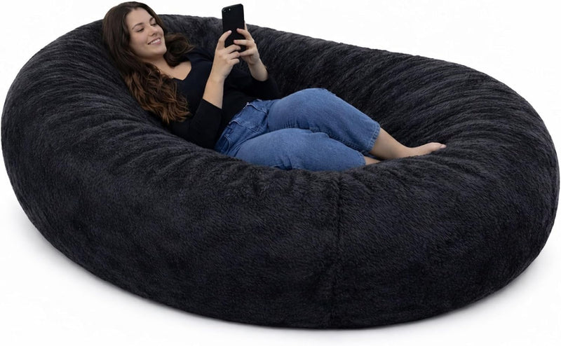 Giant Bean Bag for Adults and Kids