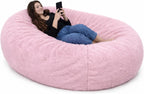 Giant Bean Bag for Adults and Kids