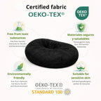 Giant Bean Bag for Adults and Kids