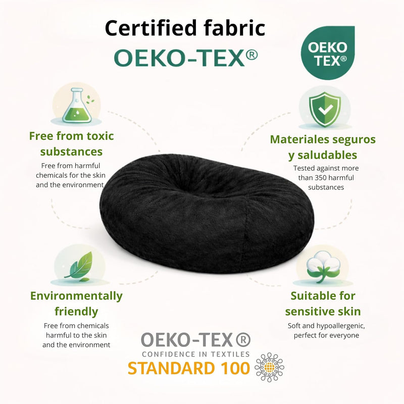 Giant Bean Bag for Adults and Kids