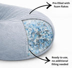 Giant Bean Bag for Adults and Kids