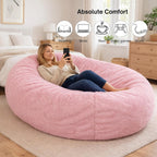 Giant Bean Bag for Adults and Kids