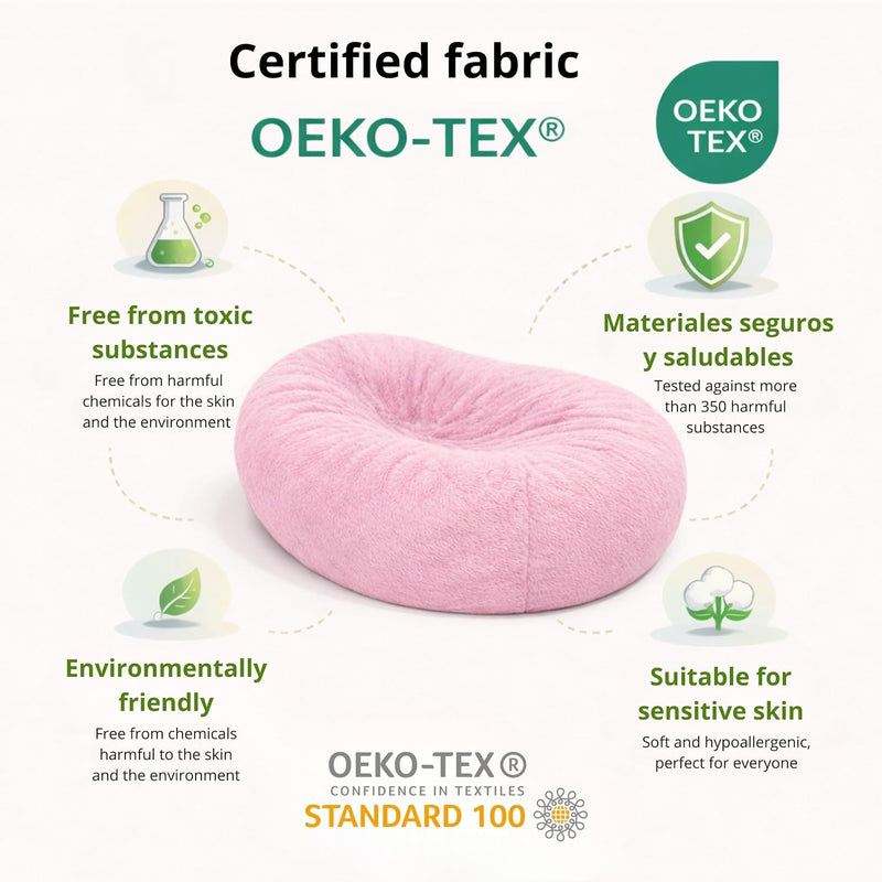 Giant Bean Bag for Adults and Kids