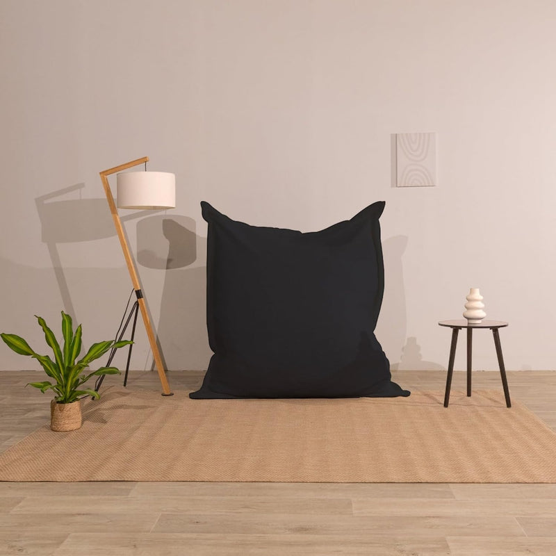 Giant Bean Bag for Adults Kids Comfortable