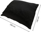 Giant Bean Bag for Adults Kids Comfortable