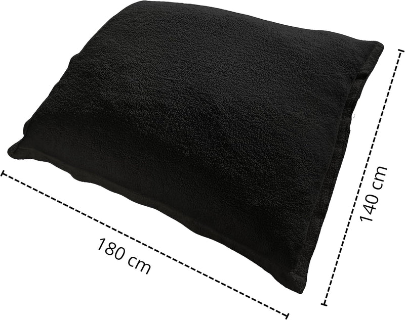 Giant Bean Bag for Adults Kids Comfortable
