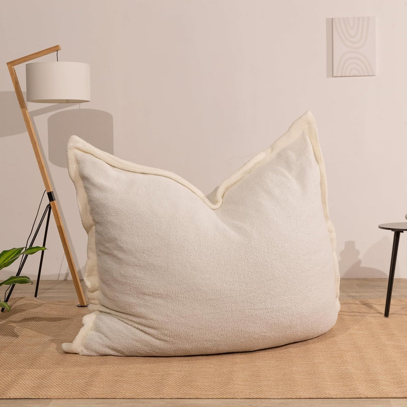 Giant Bean Bag for Adults Kids Comfortable