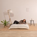 Giant Bean Bag for Adults Kids Comfortable