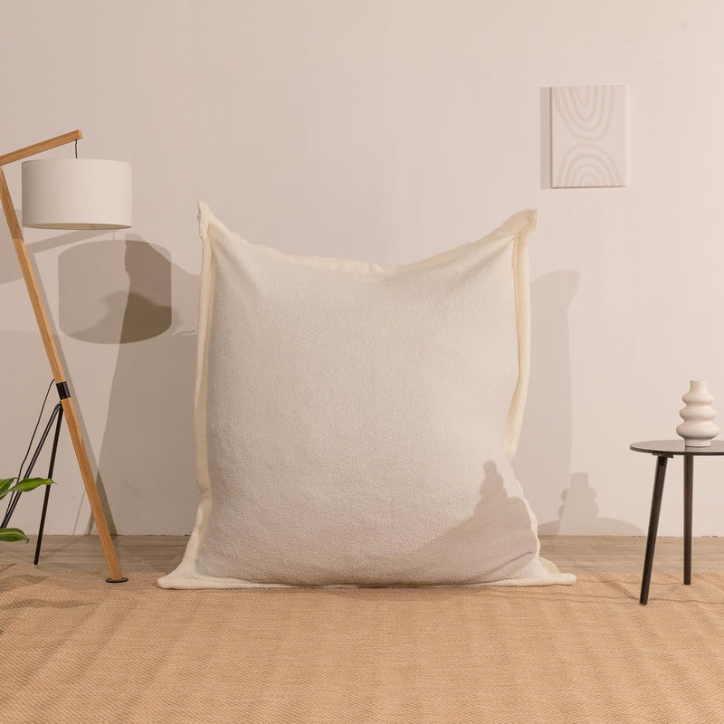 Giant Bean Bag for Adults Kids Comfortable